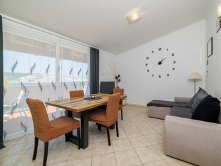 Apartment Lopar Ausstattung 10