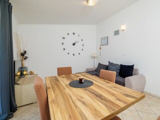 Apartment Lopar Ausstattung 11