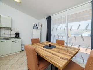 Apartment Lopar Ausstattung 12