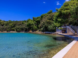 Apartment Lopar Ausstattung 13