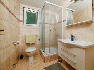 Apartment Lopar Ausstattung 14