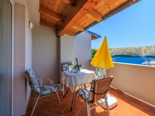 Apartment Lopar Ausstattung 16