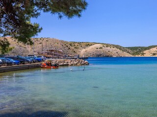 Apartment Lopar Ausstattung 17