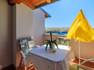 Apartment Lopar Ausstattung 18