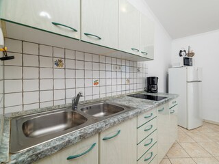 Apartment Lopar Ausstattung 19