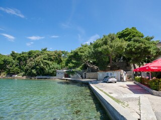 Apartment Lopar Ausstattung 20