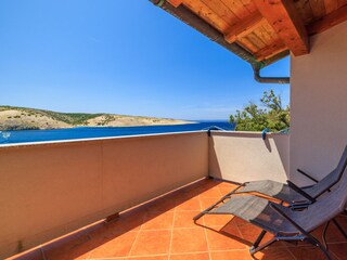 Apartment Lopar Ausstattung 23