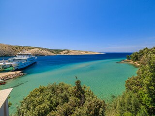 Apartment Lopar Ausstattung 24