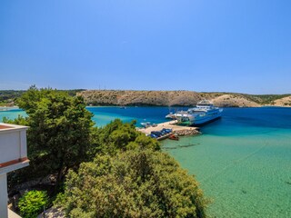 Apartment Lopar Ausstattung 25