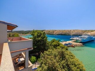 Apartment Lopar Ausstattung 26