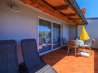 Apartment Lopar Ausstattung 27