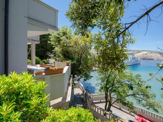 Apartment Lopar Ausstattung 28