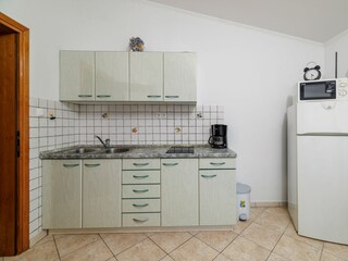 Apartment Lopar Ausstattung 29