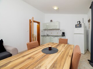 Apartment Lopar Ausstattung 31