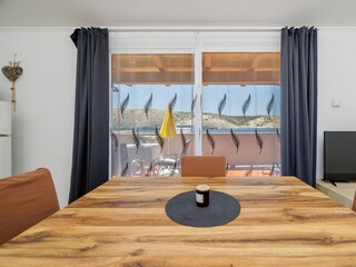 Apartment Lopar Ausstattung 32