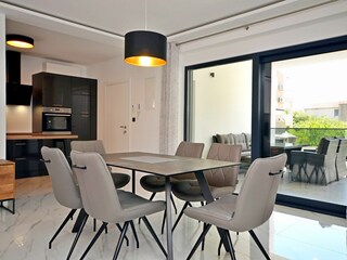 Apartment Srima Features 1
