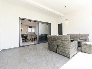Apartment Srima Features 2