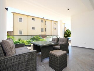 Apartment Srima Features 8