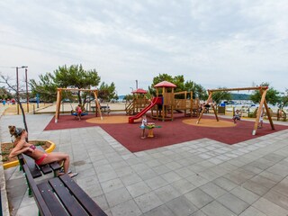 Apartment Srima Features 18