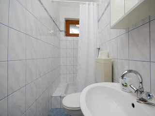 Apartment Rab (Stadt) Features 13