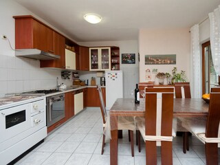 Apartment Rab (Stadt) Features 21