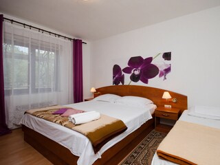 Apartment Rab (Stadt) Features 22
