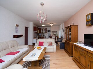 Apartment Rab (Stadt) Features 32