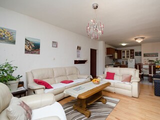 Apartment Rab (Stadt) Features 33