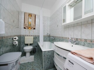 Apartment Rab (Stadt) Features 35