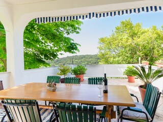 Apartment Rab (Stadt) Features 22