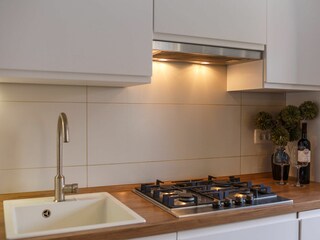 Apartment Dramalj Ausstattung 4