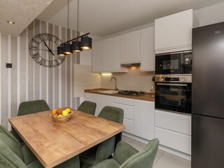 Apartment Dramalj Ausstattung 5