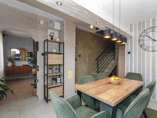 Apartment Dramalj Ausstattung 7