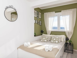 Apartment Dramalj Ausstattung 10