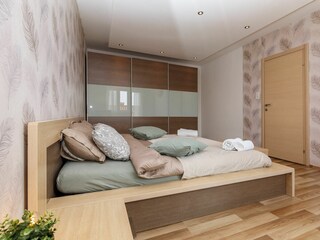 Apartment Dramalj Ausstattung 13