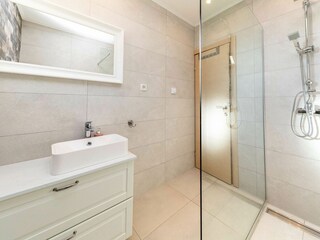 Apartment Dramalj Ausstattung 19