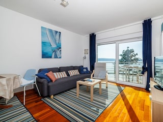 Apartment Dramalj Ausstattung 6