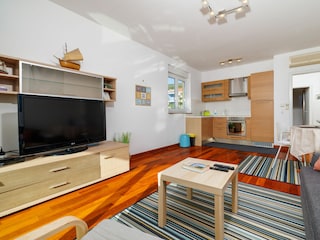 Apartment Dramalj Ausstattung 10