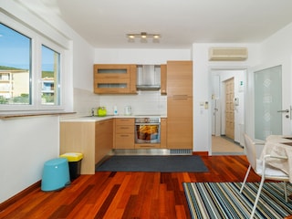 Apartment Dramalj Ausstattung 11