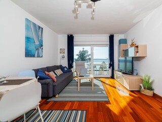 Apartment Dramalj Ausstattung 12