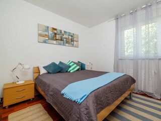 Apartment Dramalj Ausstattung 14