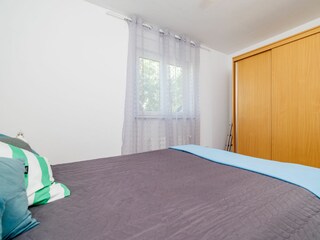 Apartment Dramalj Ausstattung 15
