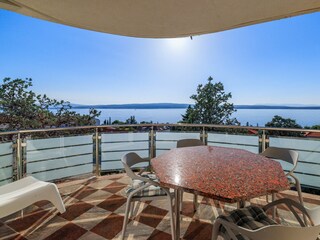 Apartment Dramalj Features 12