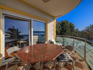 Apartment Dramalj Features 13