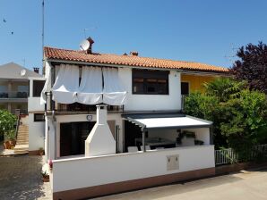 Apartment Auretta - Novigrad (Istrien) - image1