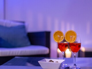 Apartment Novigrad (Istrien) Ausstattung 16