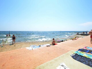 Apartment Novigrad (Istrien) Environment 40