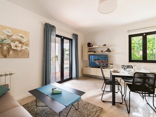 Apartment Novigrad (Istrien) Ausstattung 4