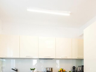 Apartment Novigrad (Istrien) Ausstattung 6