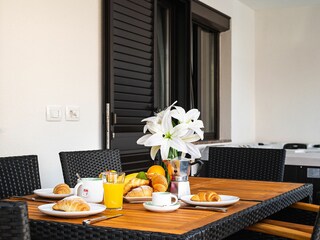 Apartment Novigrad (Istrien) Features 7